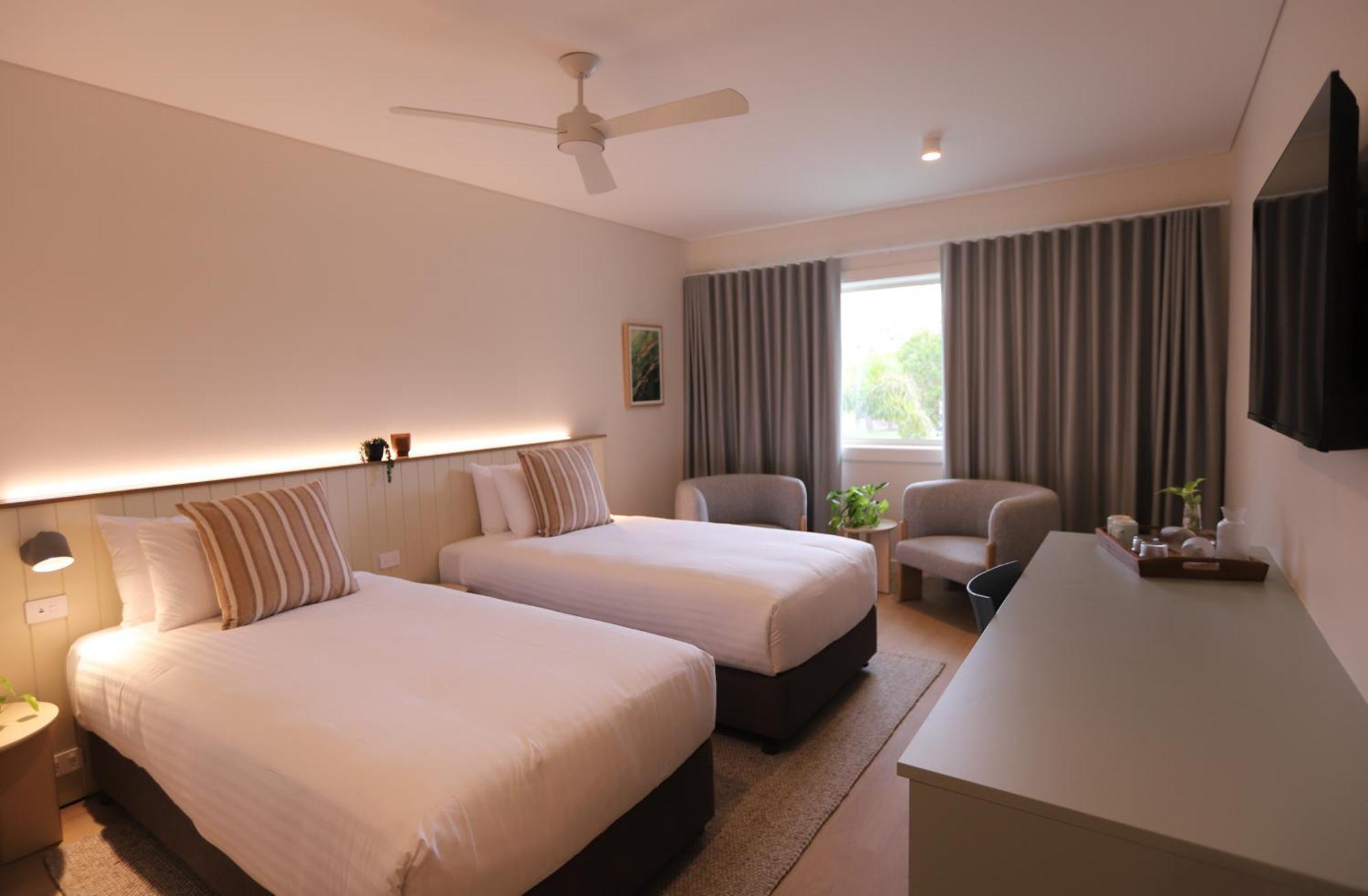 Lismore Gateway Motel Екстериор снимка