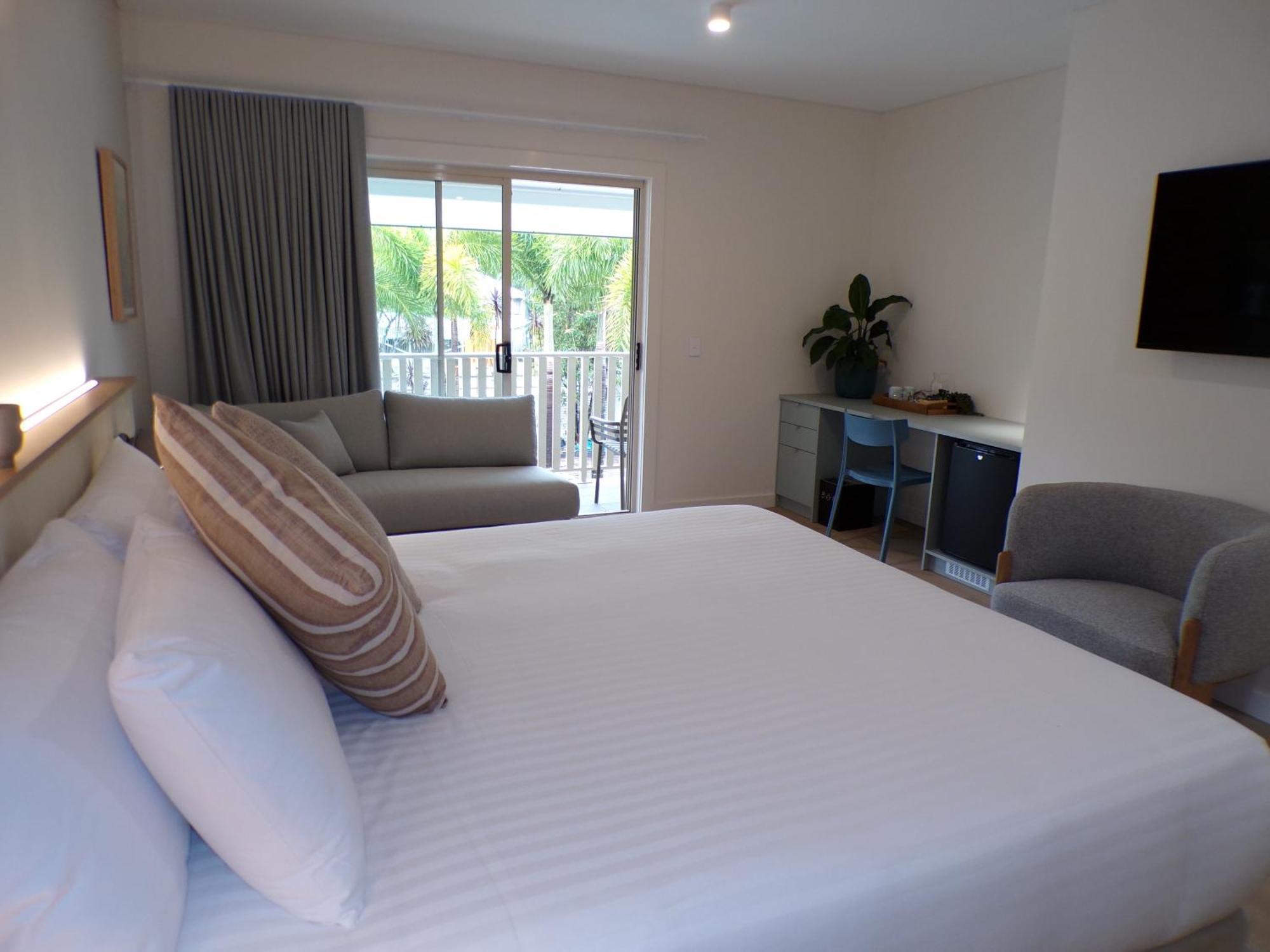 Lismore Gateway Motel Екстериор снимка
