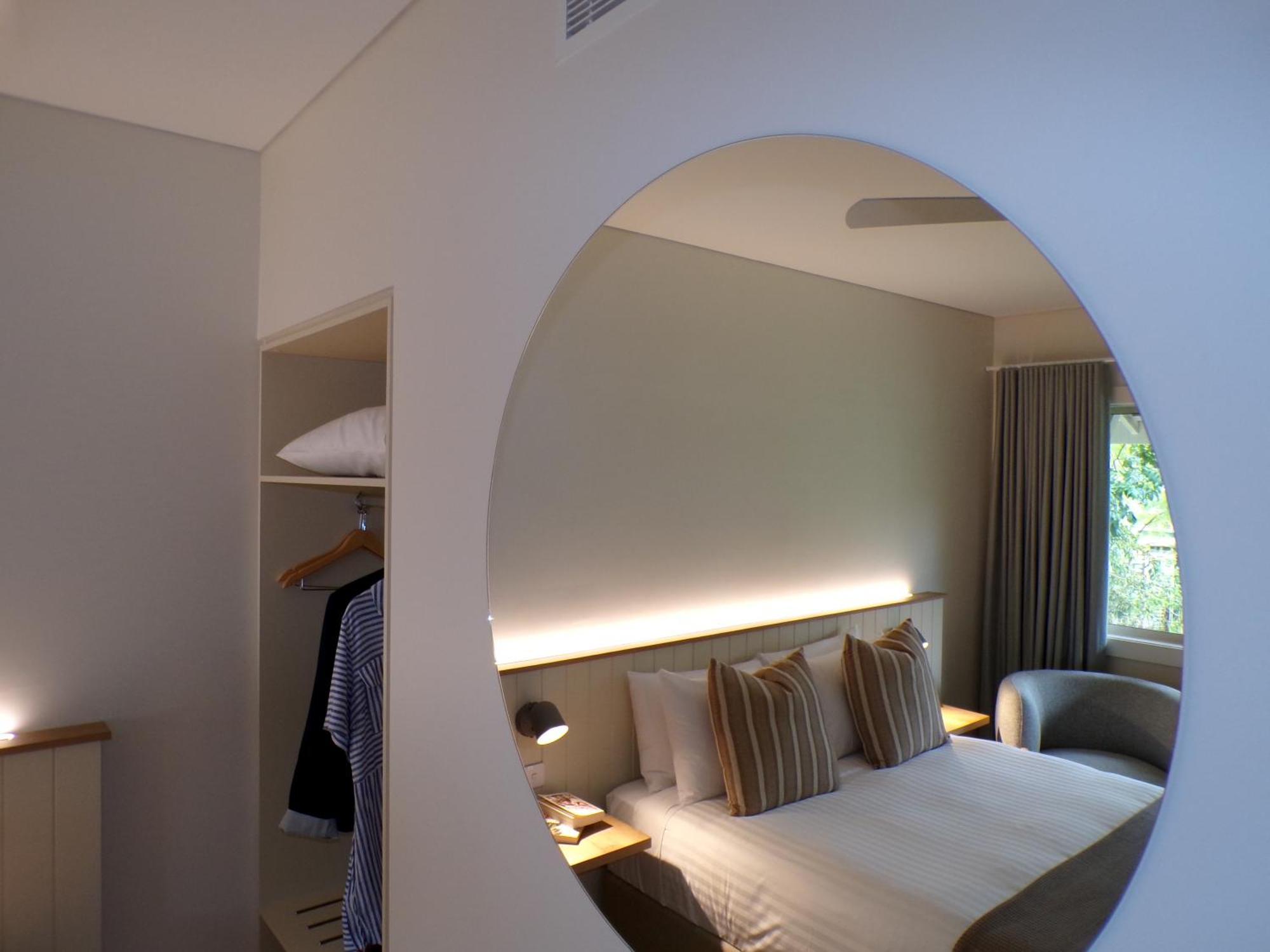 Lismore Gateway Motel Екстериор снимка