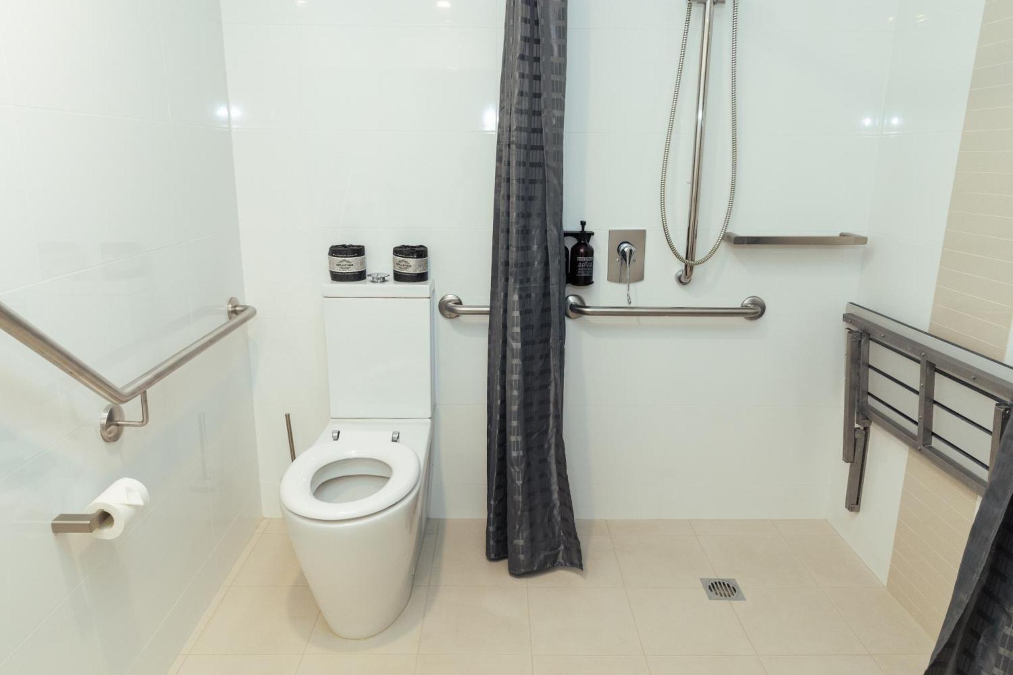 Lismore Gateway Motel Екстериор снимка