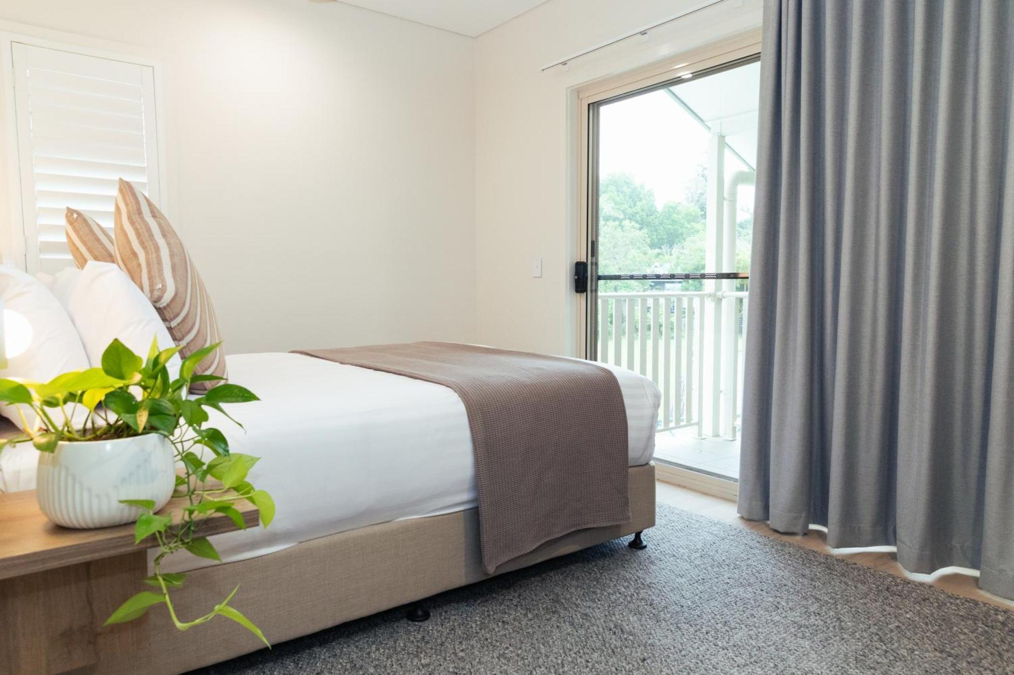 Lismore Gateway Motel Екстериор снимка