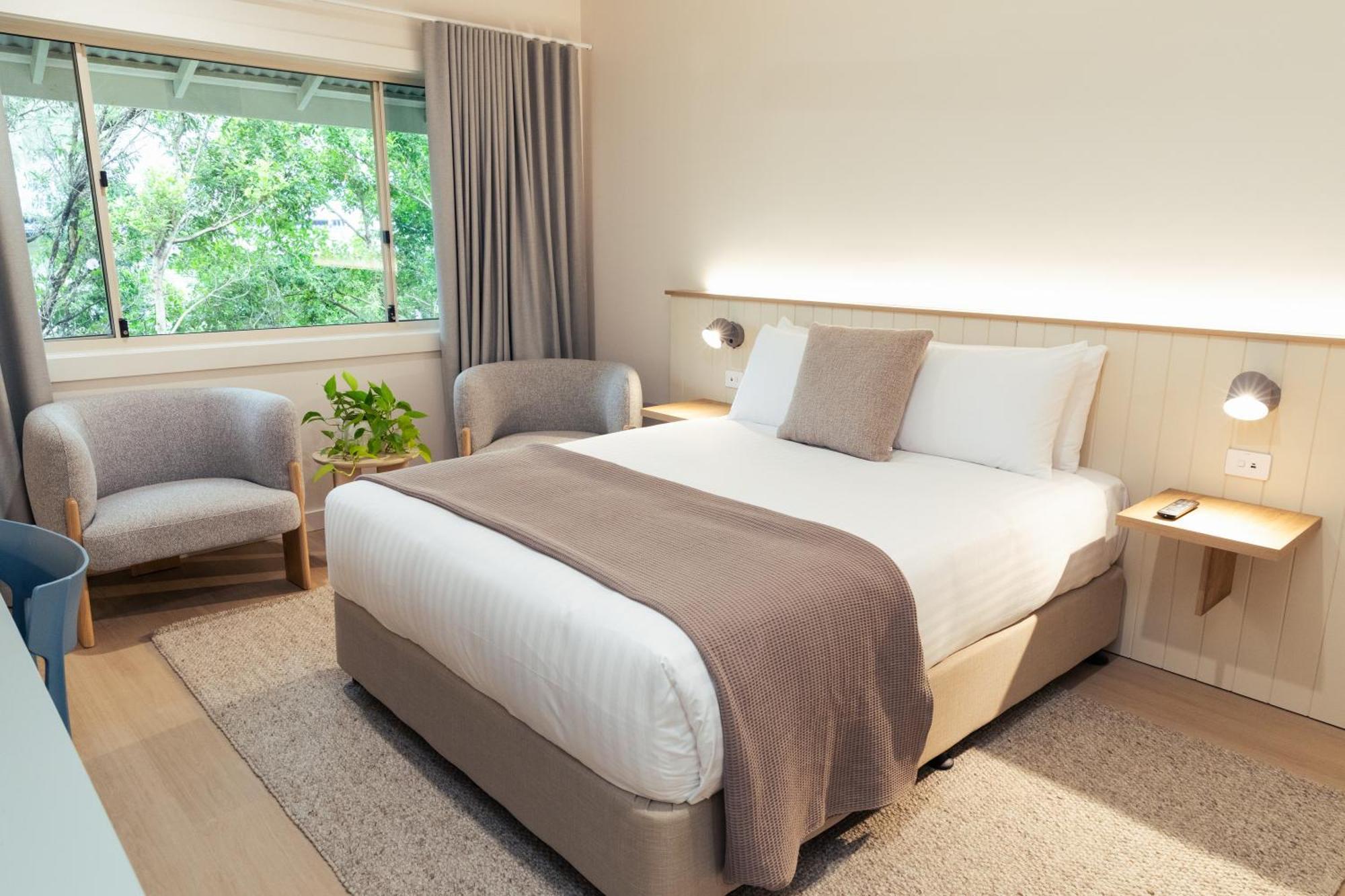 Lismore Gateway Motel Екстериор снимка