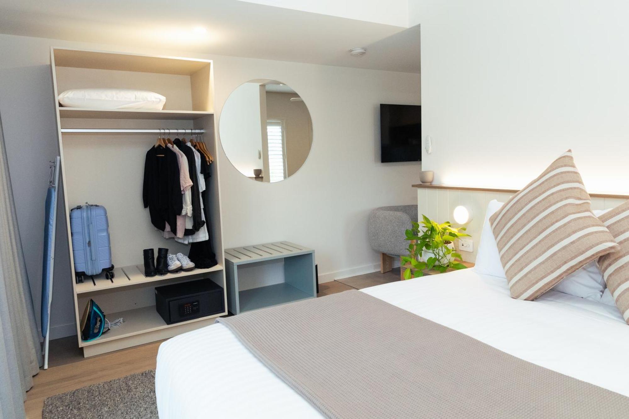 Lismore Gateway Motel Екстериор снимка