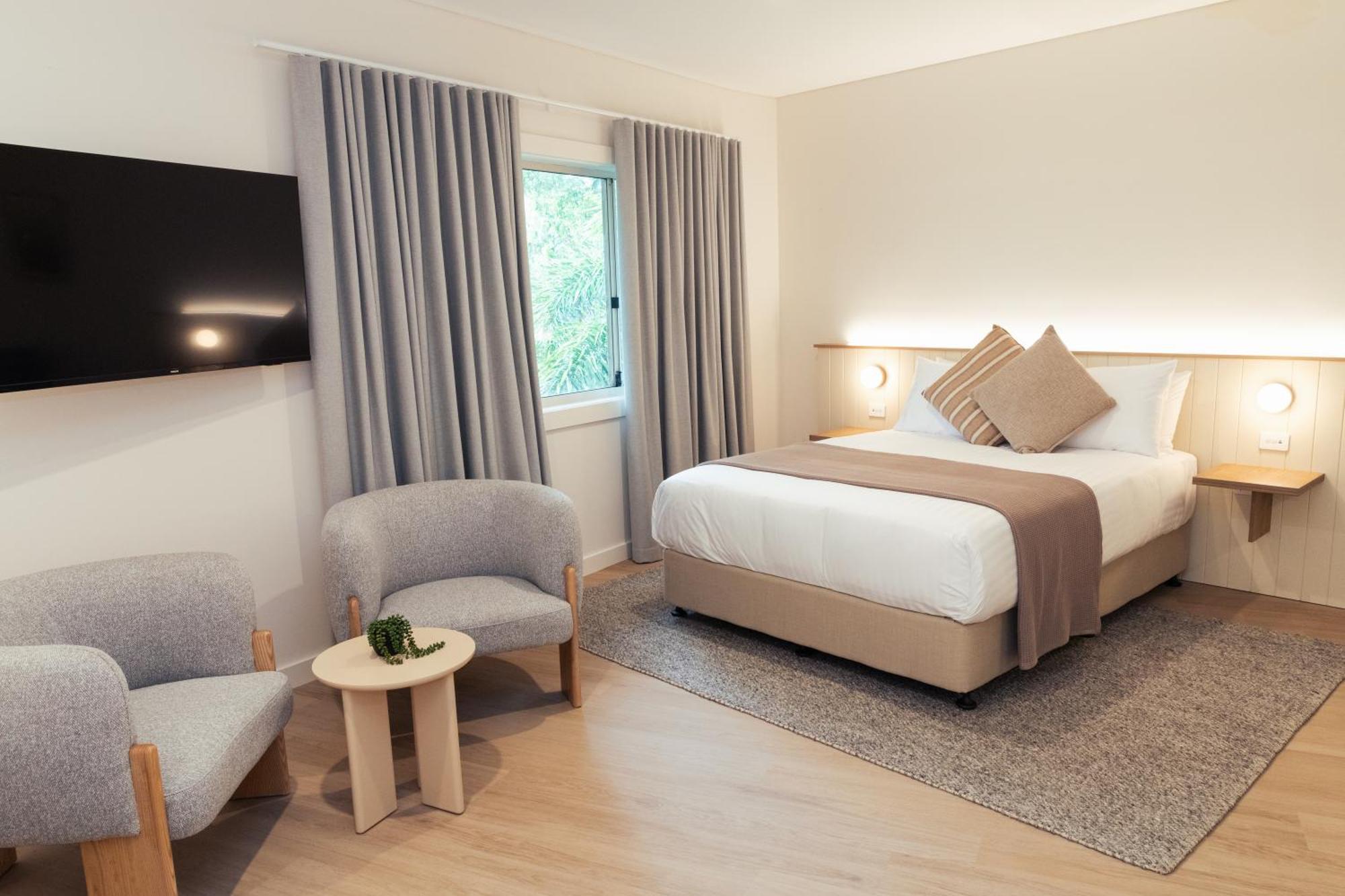 Lismore Gateway Motel Екстериор снимка