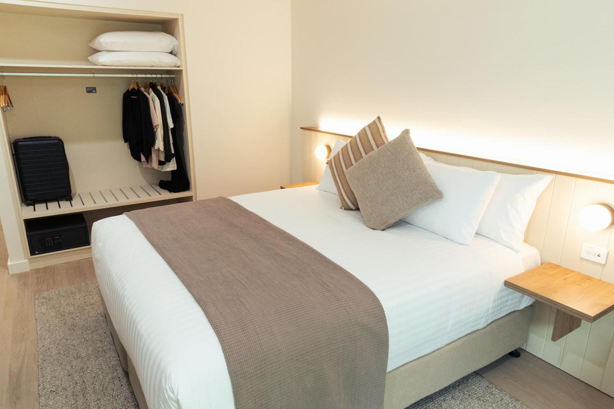 Lismore Gateway Motel Екстериор снимка
