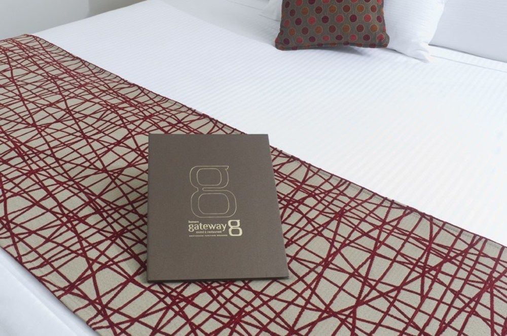 Lismore Gateway Motel Екстериор снимка